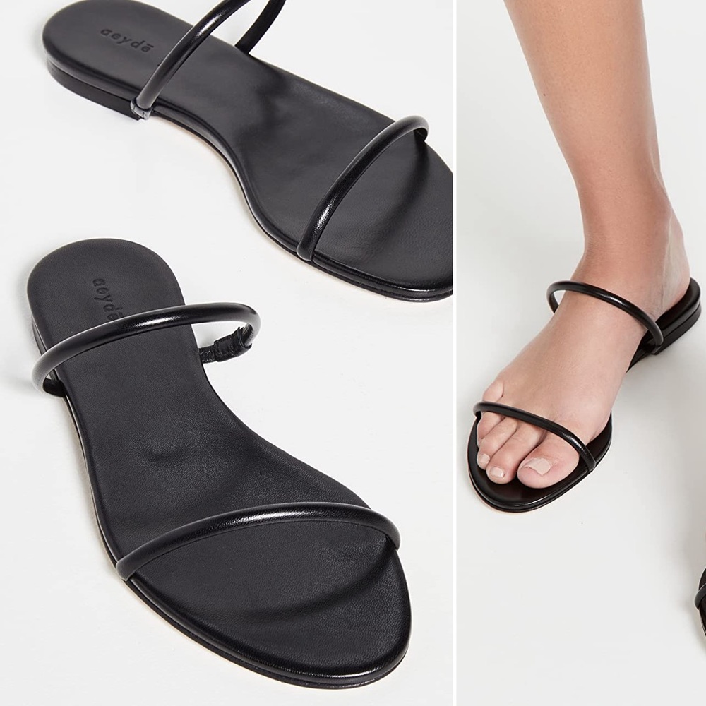 Aeyde Alek Sandal